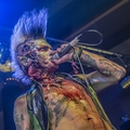 GutterPunk - Professional Concert Photography